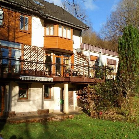 Cilbrwyn Bed & Breakfast Swansea Dış mekan fotoğraf
