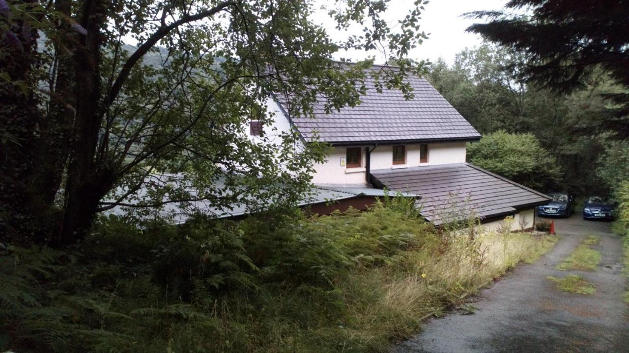 Cilbrwyn Bed & Breakfast Swansea Dış mekan fotoğraf