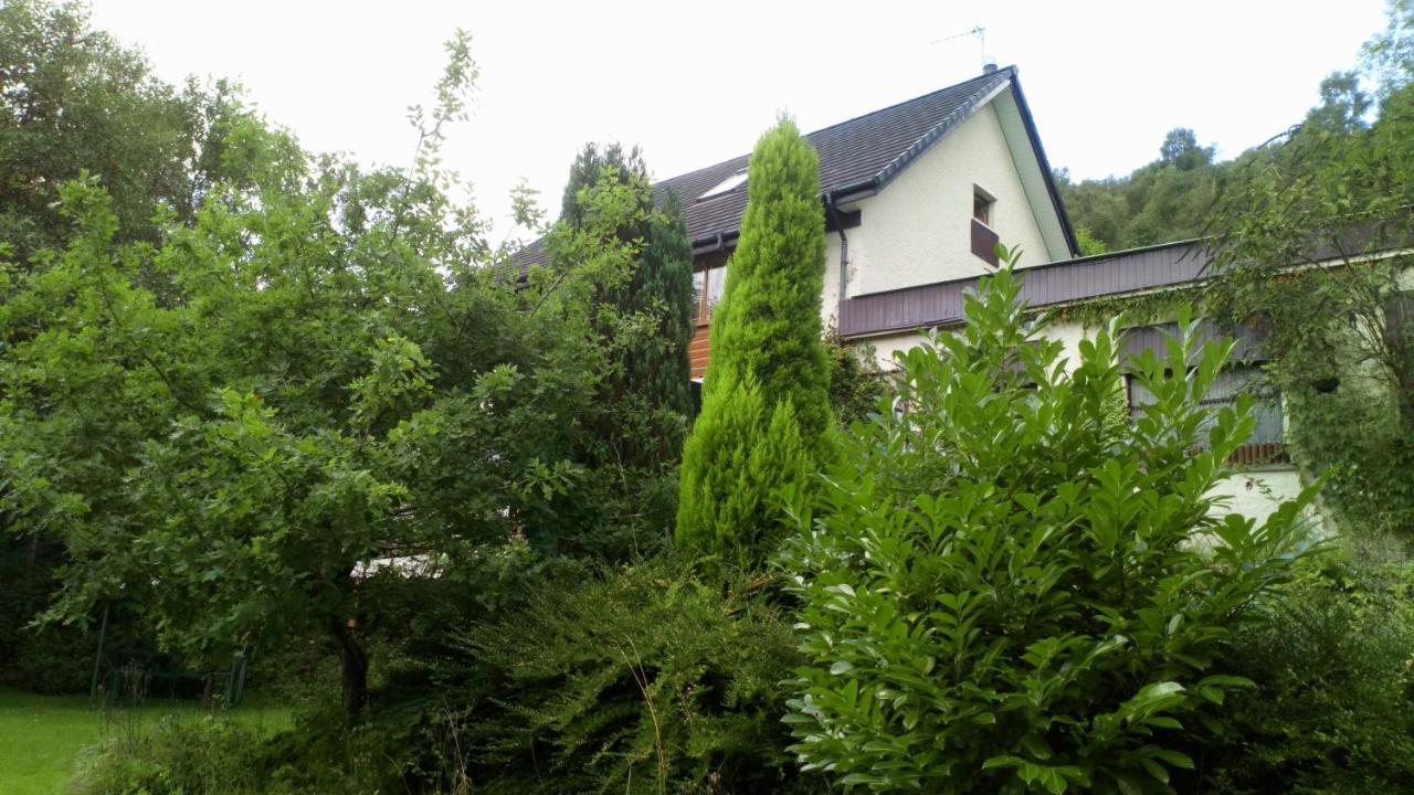 Cilbrwyn Bed & Breakfast Swansea Dış mekan fotoğraf