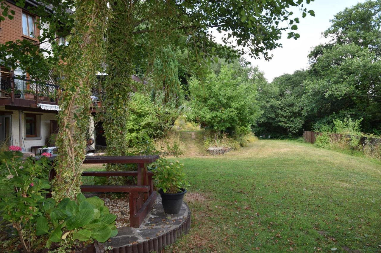Cilbrwyn Bed & Breakfast Swansea Dış mekan fotoğraf