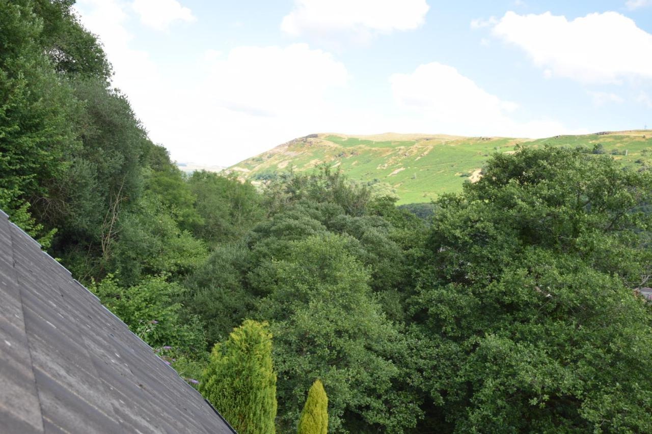 Cilbrwyn Bed & Breakfast Swansea Dış mekan fotoğraf