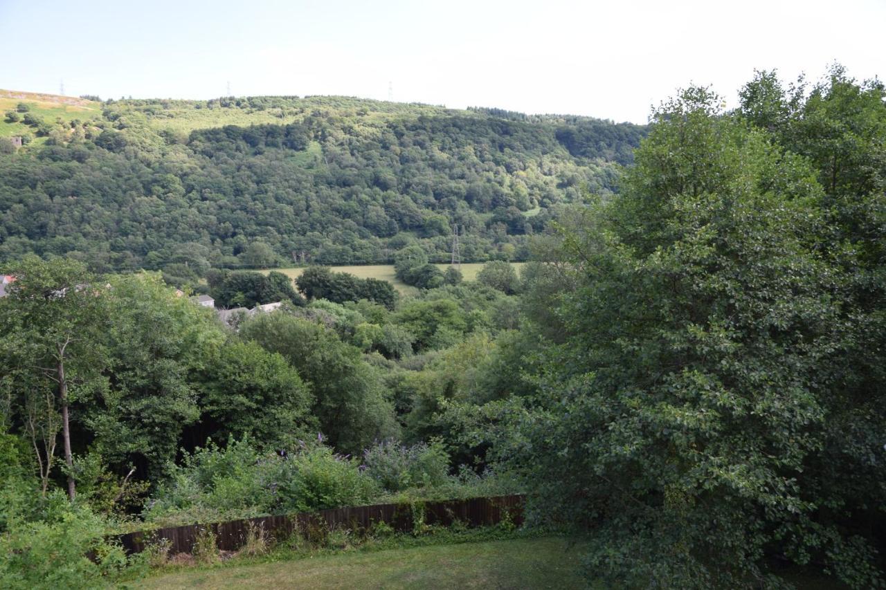 Cilbrwyn Bed & Breakfast Swansea Dış mekan fotoğraf