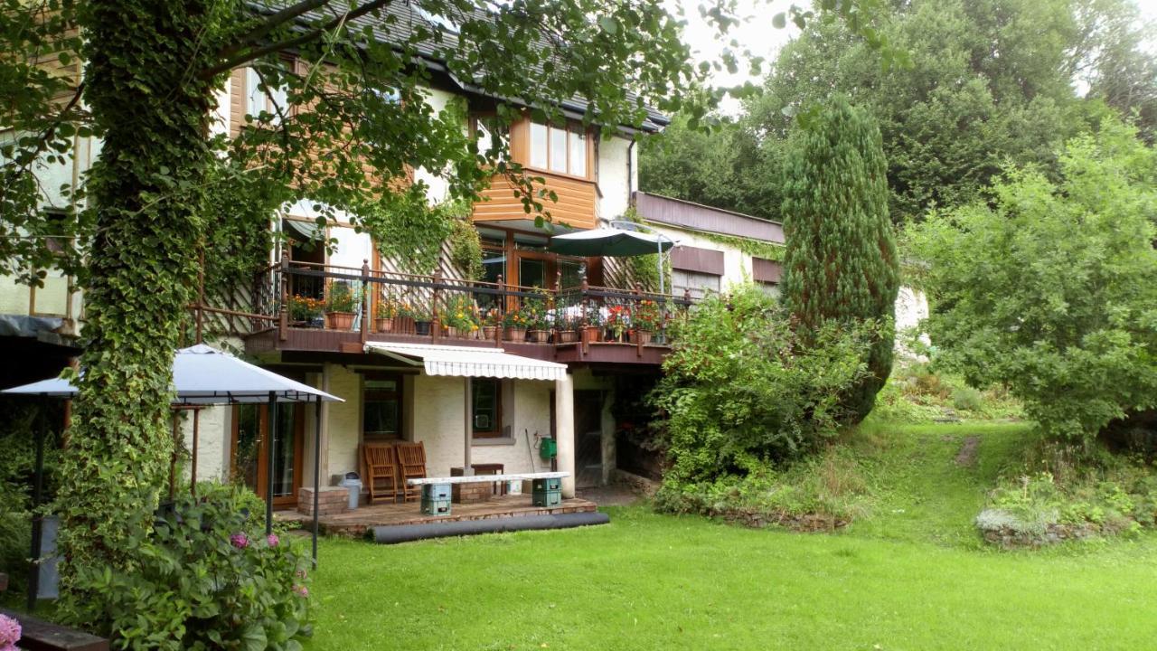 Cilbrwyn Bed & Breakfast Swansea Dış mekan fotoğraf