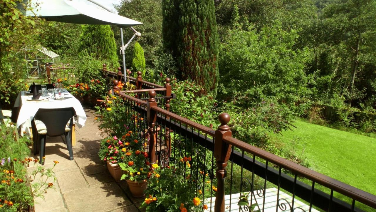 Cilbrwyn Bed & Breakfast Swansea Dış mekan fotoğraf