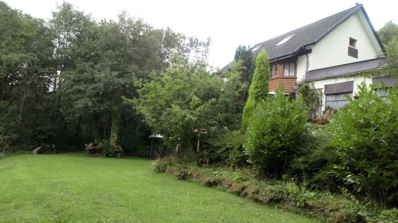 Cilbrwyn Bed & Breakfast Swansea Dış mekan fotoğraf