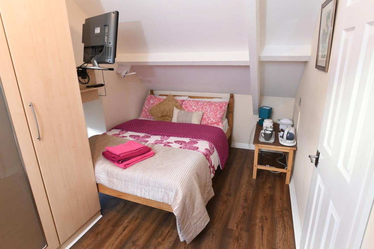 Cilbrwyn Bed & Breakfast Swansea Dış mekan fotoğraf