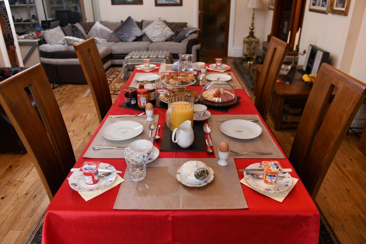 Cilbrwyn Bed & Breakfast Swansea Dış mekan fotoğraf