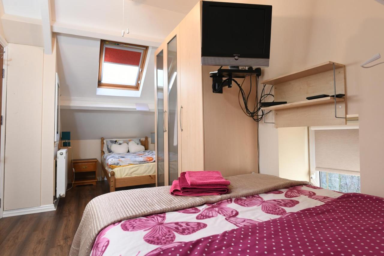 Cilbrwyn Bed & Breakfast Swansea Dış mekan fotoğraf