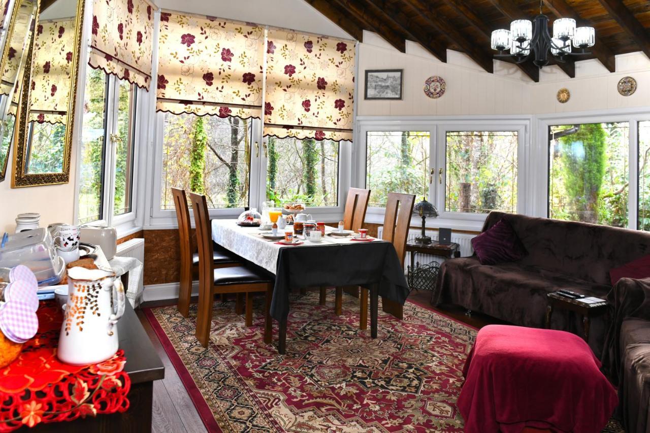 Cilbrwyn Bed & Breakfast Swansea Dış mekan fotoğraf