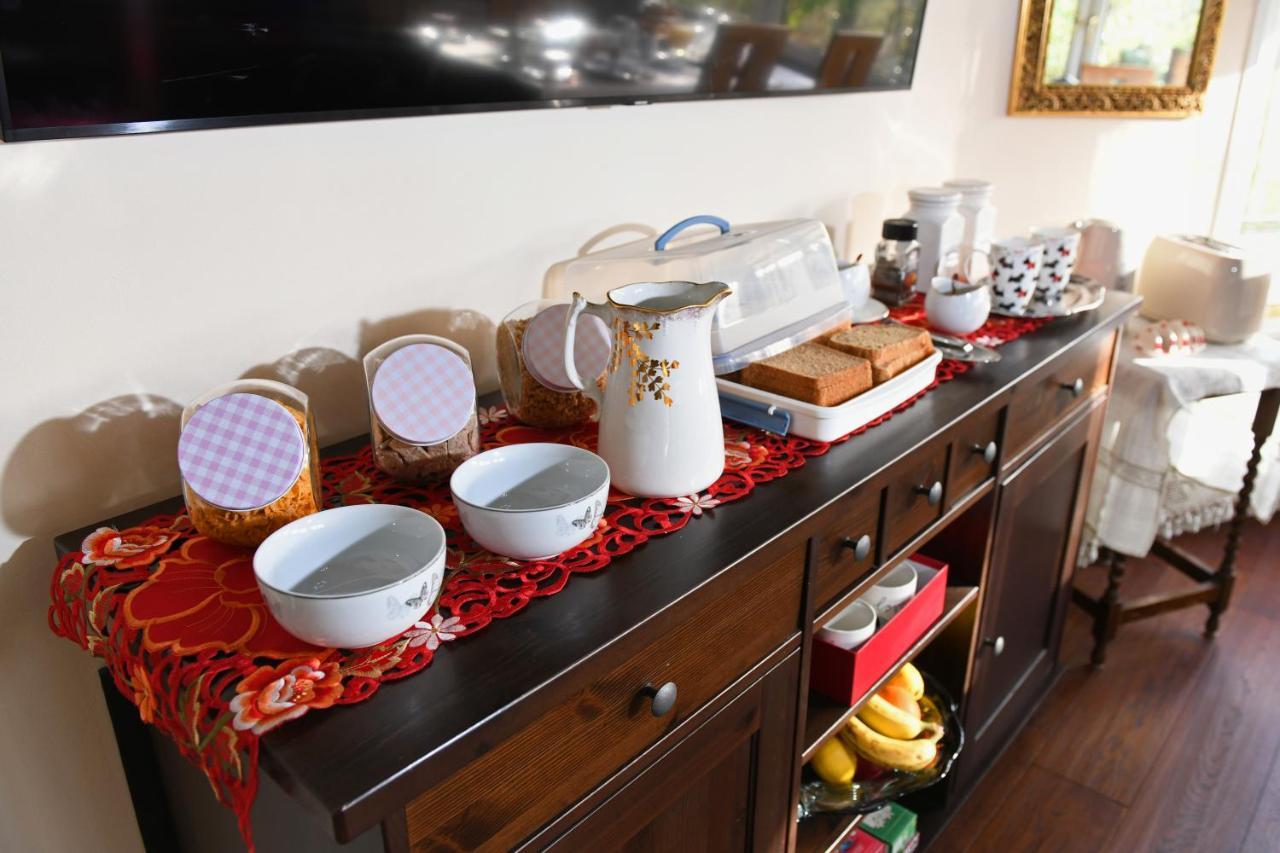 Cilbrwyn Bed & Breakfast Swansea Dış mekan fotoğraf