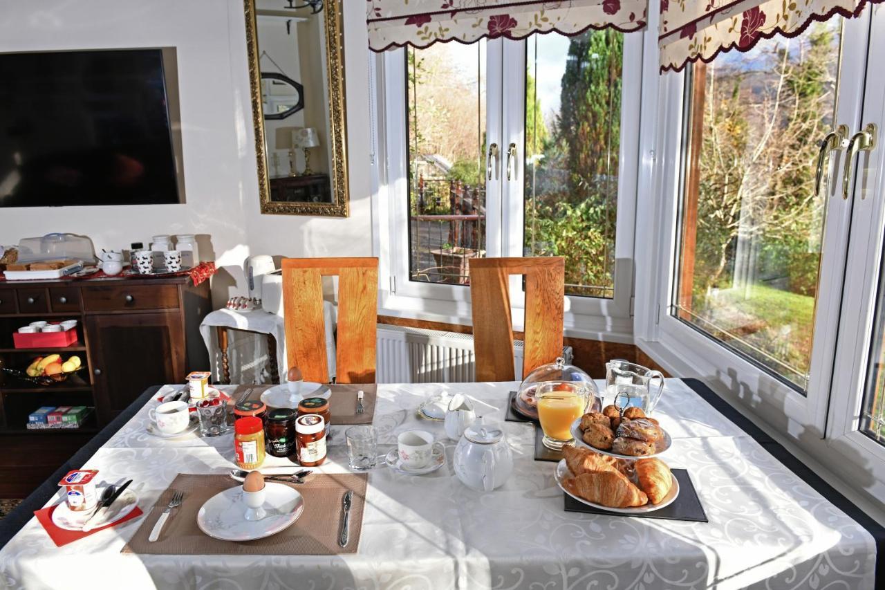 Cilbrwyn Bed & Breakfast Swansea Dış mekan fotoğraf