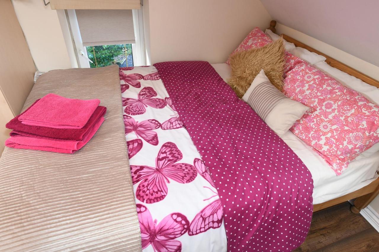 Cilbrwyn Bed & Breakfast Swansea Dış mekan fotoğraf