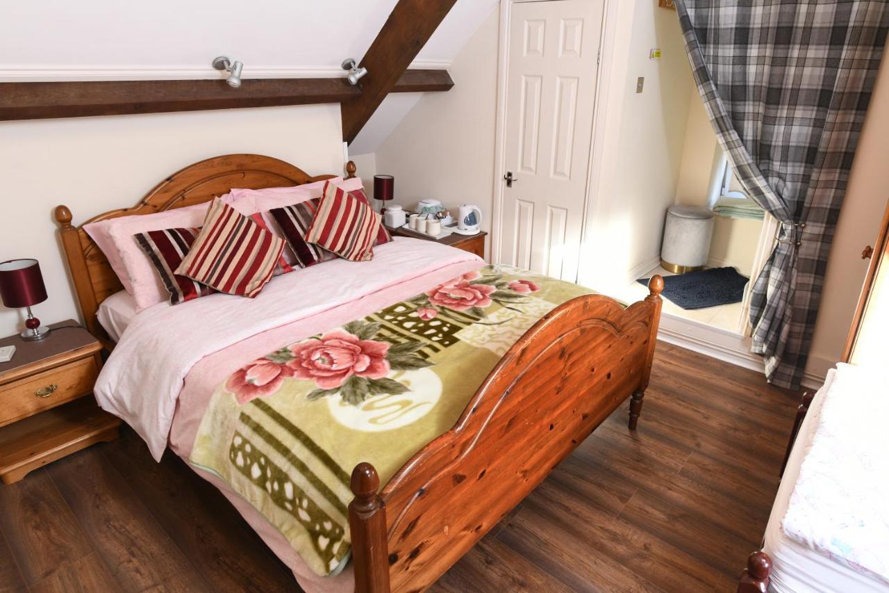 Cilbrwyn Bed & Breakfast Swansea Dış mekan fotoğraf