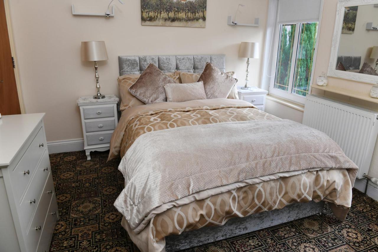 Cilbrwyn Bed & Breakfast Swansea Dış mekan fotoğraf
