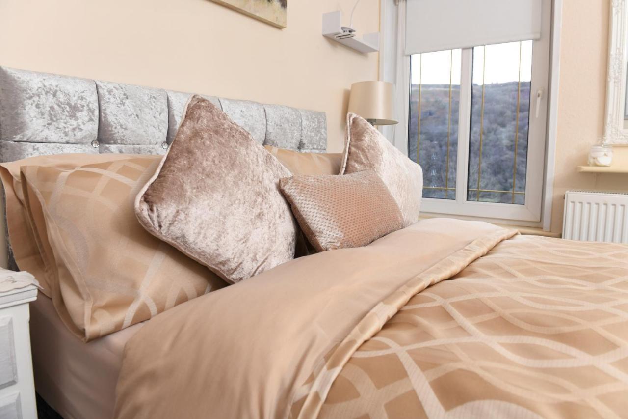 Cilbrwyn Bed & Breakfast Swansea Dış mekan fotoğraf