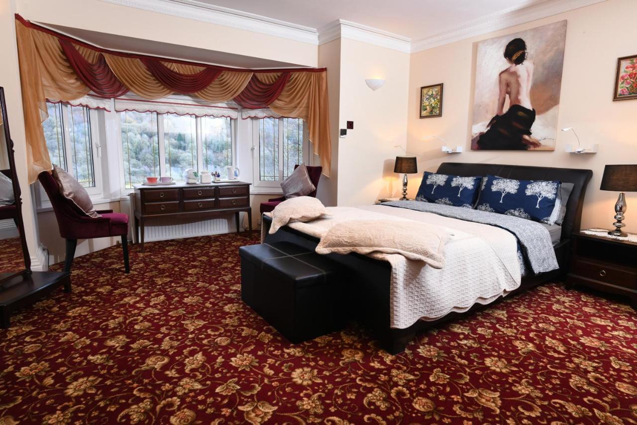 Cilbrwyn Bed & Breakfast Swansea Dış mekan fotoğraf