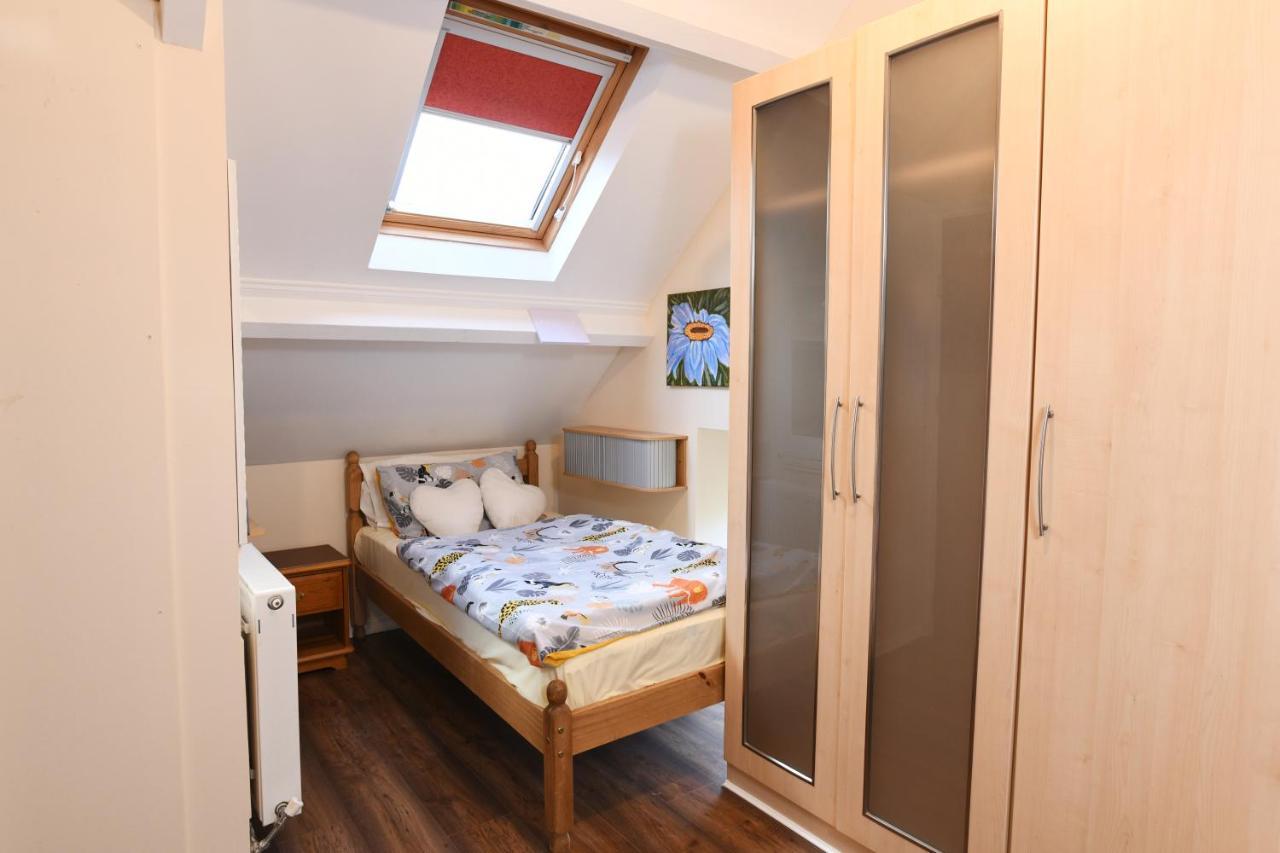 Cilbrwyn Bed & Breakfast Swansea Dış mekan fotoğraf