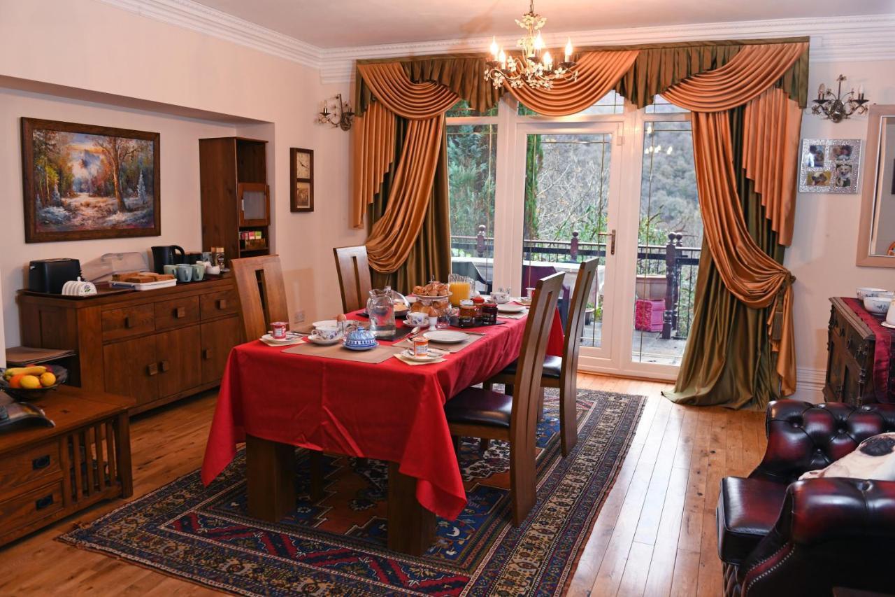 Cilbrwyn Bed & Breakfast Swansea Dış mekan fotoğraf