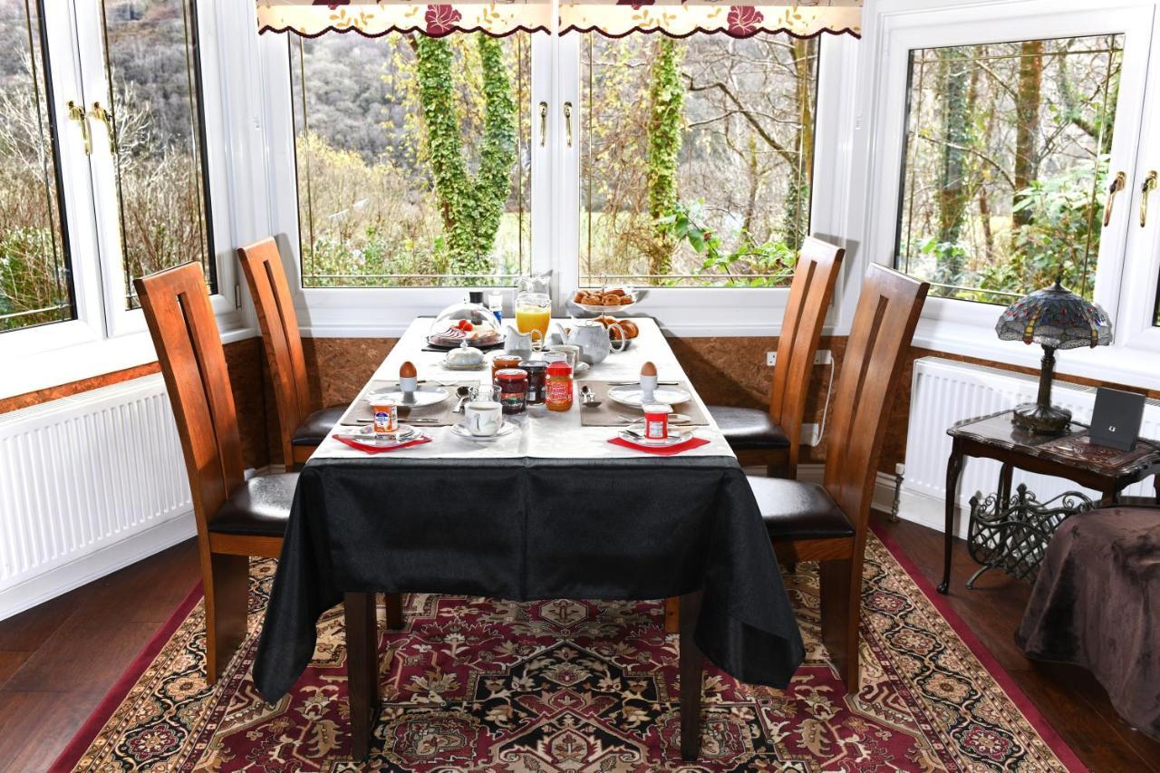 Cilbrwyn Bed & Breakfast Swansea Dış mekan fotoğraf