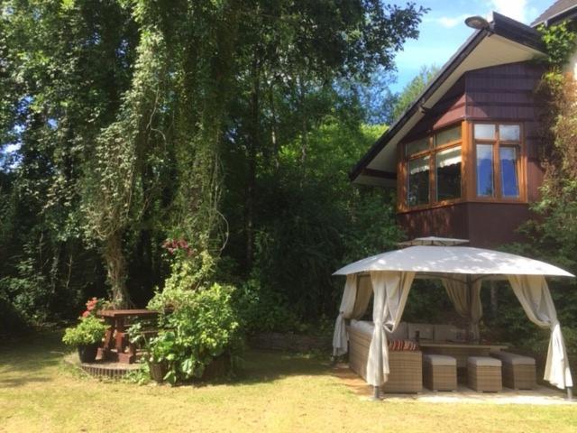 Cilbrwyn Bed & Breakfast Swansea Dış mekan fotoğraf