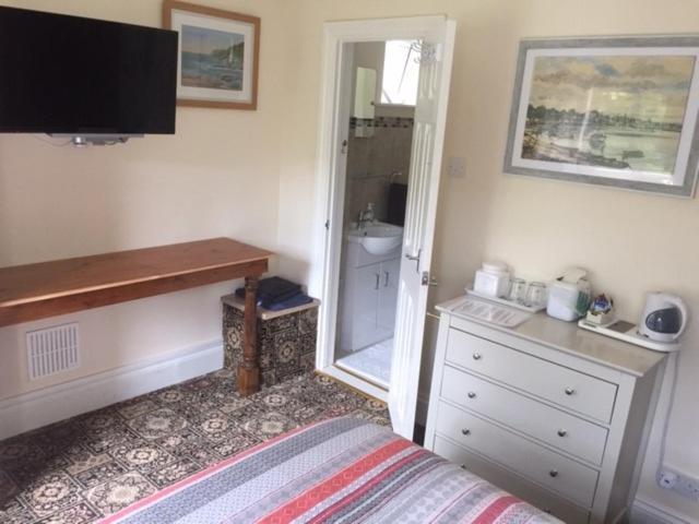 Cilbrwyn Bed & Breakfast Swansea Dış mekan fotoğraf