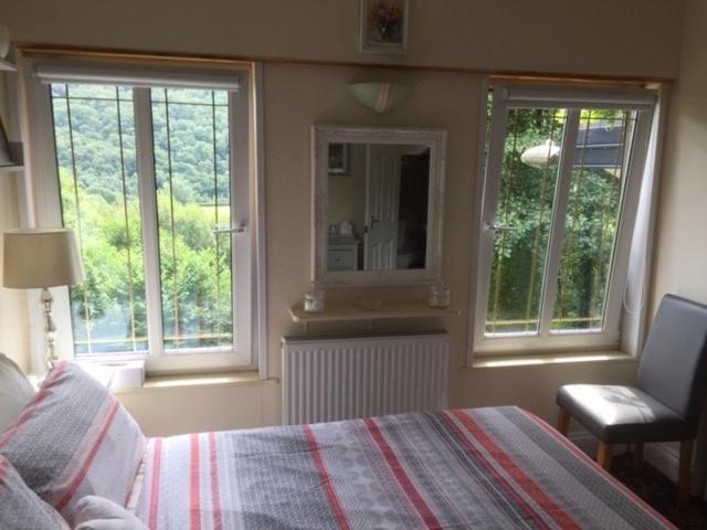 Cilbrwyn Bed & Breakfast Swansea Dış mekan fotoğraf